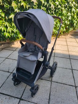 Cybex Priam kočík - 5