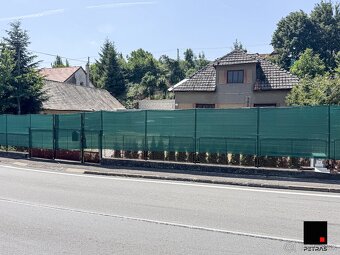 RODINNÝ DOM S PROJEKTOM A STAVEBNÝM POVOLENÍM - 5