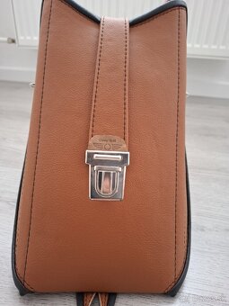 Brašna na Jawa 50 pionier, typ 05,20,21 - 5