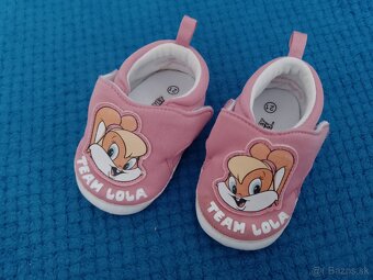 Teplá vesta v. 80 a iné v. 86/+ hra zadarmo/ - 5