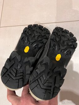 Pánske topánky Vibram Scarpa - 5