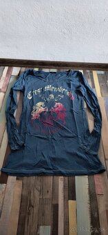 Balík oblečenia veľkosť L - 5