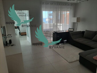 Apartmán so strešnou terasou len 30m od mora v Chorvátsku - 5