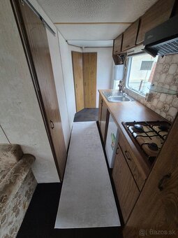 Mobilny dom s dopravou - 5