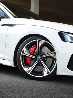 Audi RS5 Sportback 2.9 TFSI 331 kw r.v2021 – výméním, výměna - 5