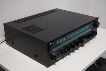 Recivier + tape deck Roadstar - Sansui - 5