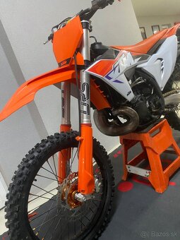 KTM SX 250 2023 - 5