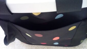 Taška na riadidlá ZA POLOVICU - 5