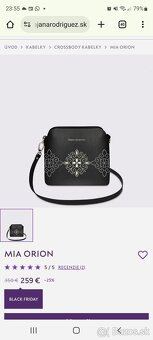 Kabelka Dajana Rodriquez - 5