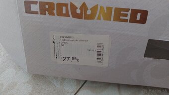 Predam korcule na lad v.36 - 5