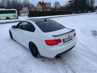 Bmw E92 xDrive M pakiet - 5