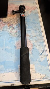 Akčna kamera Lamax Action X6 - 5