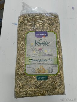Veci pre domáceho zajačika - 5