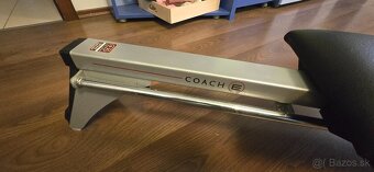 Kettler Coach E - 5