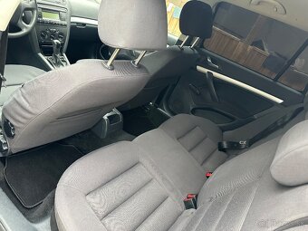 ŠKODA OCTAVIA 1.9TDI - 5