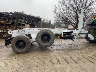 Nosič Kontejneru Sts Opava - 5