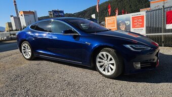 Tesla Model S Sedan 285kw Automat - 5