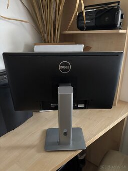 Monitor Dell 24” - 5