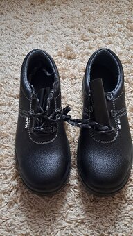 Pracovna obuv ARTRA - 5