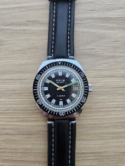 Hodinky Prim sport - 5