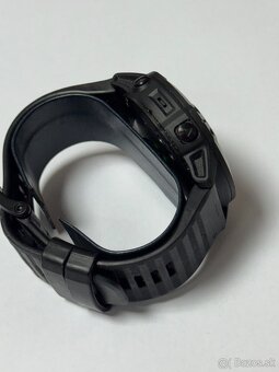 Garmin Fenix 6X Pro - len odskúšané - 5