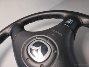 Volant mazda nardi torino - 5