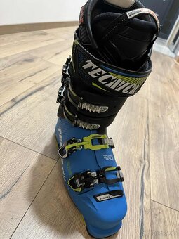 Lyžiarsky Tecnica Mach1 - 5