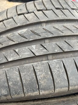 Continental 245/45 R19 2024 - 5