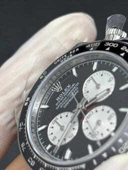 Rolex Daytona Le Mans - 5