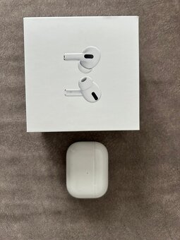 AirPods Pro (MagSafe) – top stav - 5