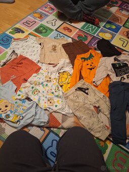 Oblečenie pre deti - 5