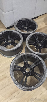 343M Styling M6 disky - 5