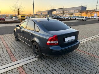 Volvo S40 1.8i LPG - 5
