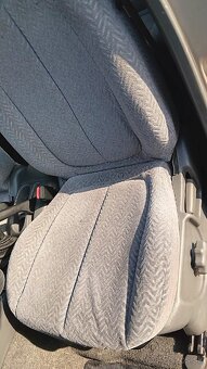 Suzuki grand vitara - 5