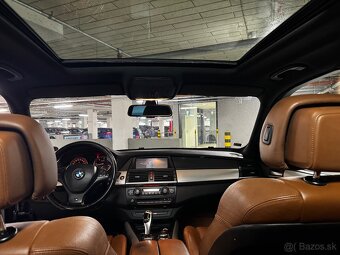 Predám BMW X5 E70 Xdrive35d 210kw - 5