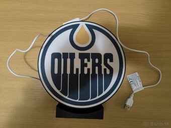Edmonton Oilers - lightbox - 5