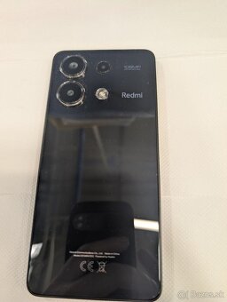 Xiaomi Redmi Note 13 4G - 5