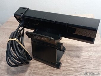 PS4 kamera + stojan - 5