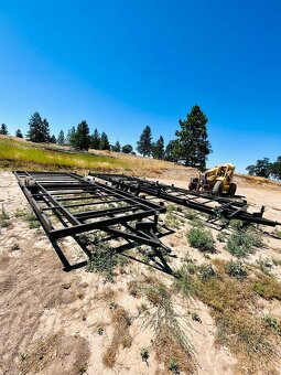 Predám jakel 100×50×4 mm - 5