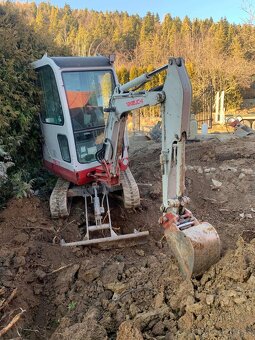 Vŕtanie studní Gelnica a okolie - 5