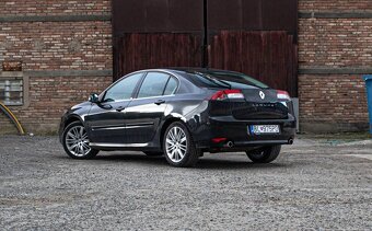 Renault Laguna 2.0 dCi 4control - 5