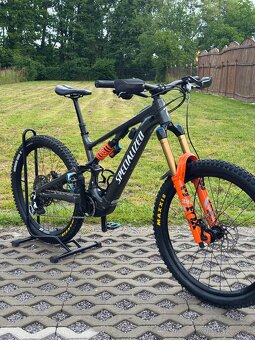 Specialized Turbo Levo SL - 5