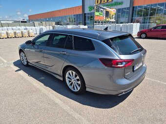 Insignia B, GS Line 2021, 118 000km - 5
