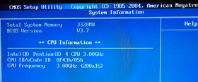 MSI 915P Neo2 Platinum (V1.0B) - 5