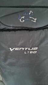 Brankárske nohavice Vaughn Ventus LT80 - 5
