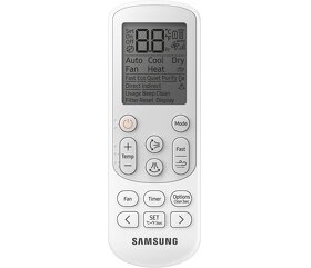 klimatizácia Samsung - 5