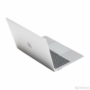 13,3" FHD+ Apple MacBook Air 13" i5-8210Y, 8GB 128GB SSD - 5
