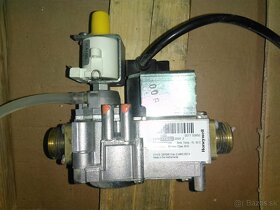 plynový ventil - 5