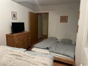 Predám 2-izbový apartmán Donovaly AD Magura - 5