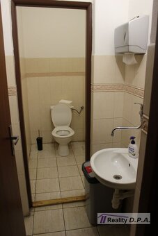 Priestory na prenájom 1000m2, Martin - širšie centrum, aj pr - 5